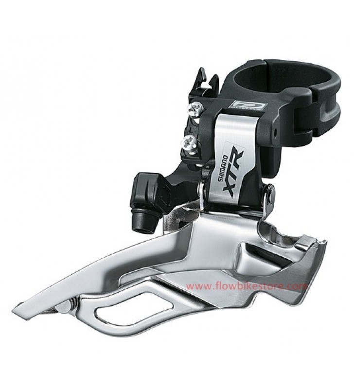 Desviador discount shimano xtr